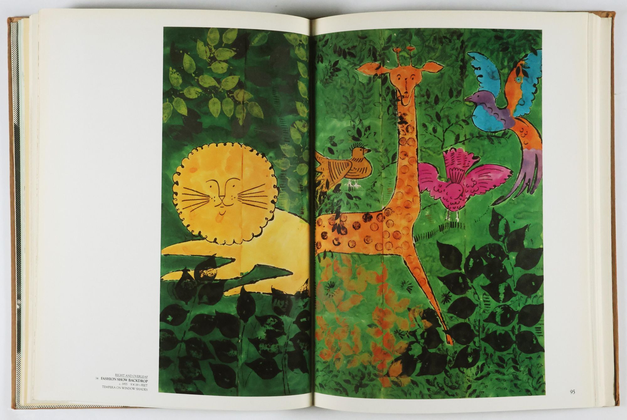 Pre-Pop Warhol | Jesse Kornbluth, Tina S. Fredericks, Introduction 