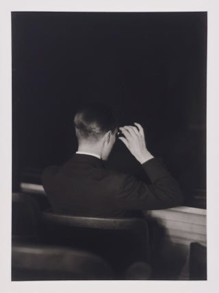Citroen 10 Photographien 1928-1933 [SILVER GELATIN PRINTS