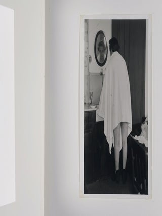 Citroen 10 Photographien 1928-1933 [SILVER GELATIN PRINTS