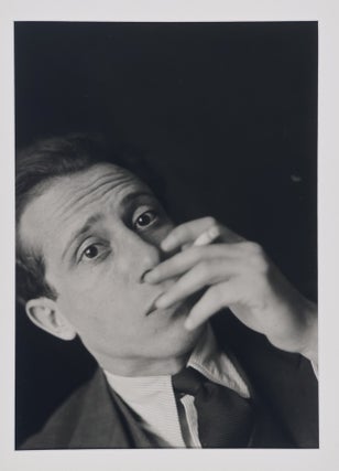 Citroen 10 Photographien 1928-1933 [SILVER GELATIN PRINTS