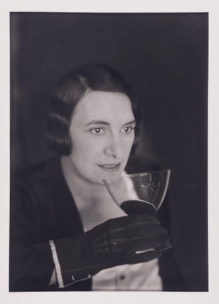 Citroen 10 Photographien 1928-1933 [SILVER GELATIN PRINTS