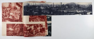 Industriya Sotsializma (The Industry of Socialism)
