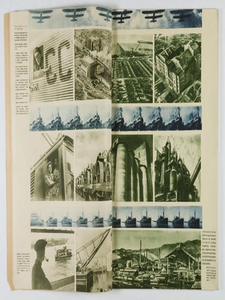 Industriya Sotsializma (The Industry of Socialism)