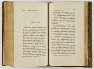 Letters From The East
