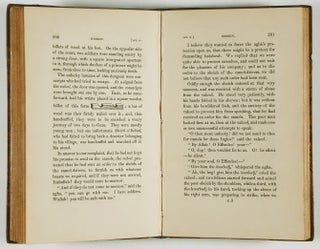 Cairo, Petra, and Damascus, in 1839. With Remarks on the Government of Mehemet Ali, and on the Present Prospects of Syria