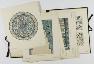 Faiences Décoratives de la Vieille Turquie (Decorative Pottery of Old Turkey)