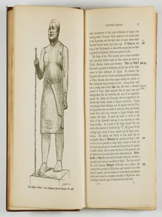 The Mummy. Chapters on Egyptian Funeral Archaeology