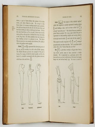 The Mummy. Chapters on Egyptian Funeral Archaeology
