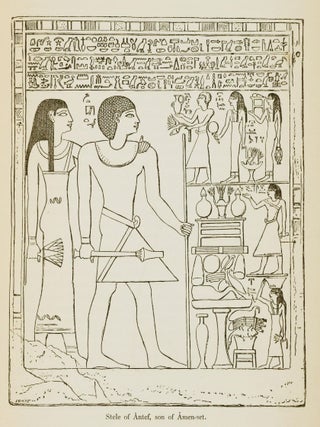 The Mummy. Chapters on Egyptian Funeral Archaeology