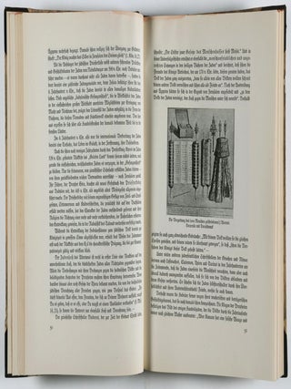 Der Bolschewismus. Seine Entstehung und Auswirkung (Bolshevism. Its Formation and Effect)