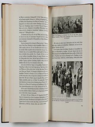 Der Bolschewismus. Seine Entstehung und Auswirkung (Bolshevism. Its Formation and Effect)