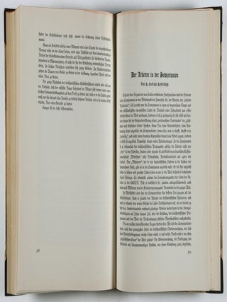 Der Bolschewismus. Seine Entstehung und Auswirkung (Bolshevism. Its Formation and Effect)