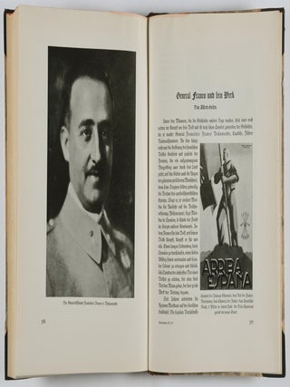 Der Bolschewismus. Seine Entstehung und Auswirkung (Bolshevism. Its Formation and Effect)