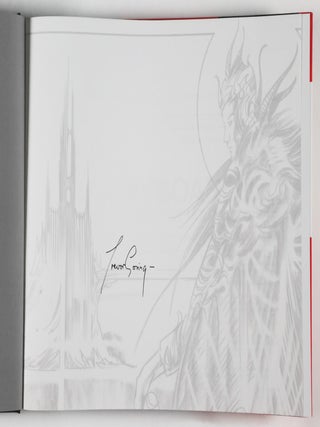 Storyboards. The Unseen Art of Hollywood [SIGNED]