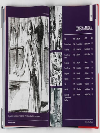 Storyboards. The Unseen Art of Hollywood [SIGNED]