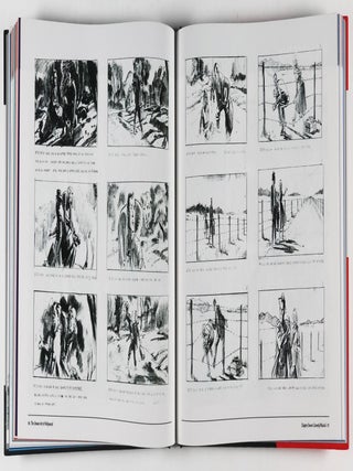 Storyboards. The Unseen Art of Hollywood [SIGNED]