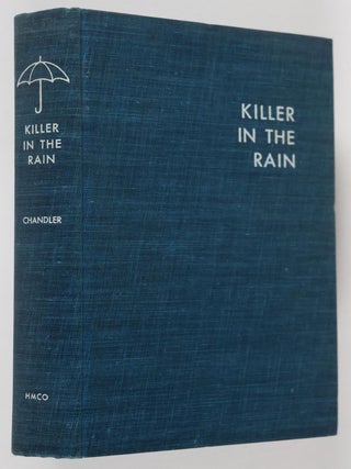 Killer in the Rain