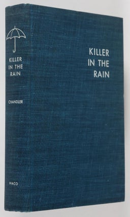 Killer in the Rain