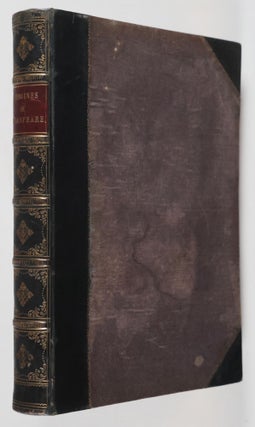 The Heroines of Shakespeare Comprising the Principal Female Characters in the Plays of the Great Poet