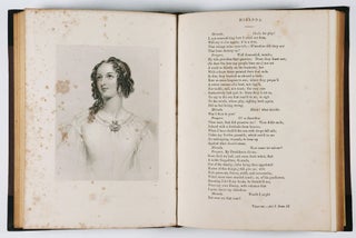 The Heroines of Shakespeare Comprising the Principal Female Characters in the Plays of the Great Poet