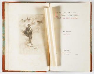 Love Letters of a Violinist and Other Poems