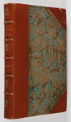 Love Letters of a Violinist and Other Poems
