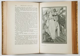 Madame Bovary. A Story of Provincial Life