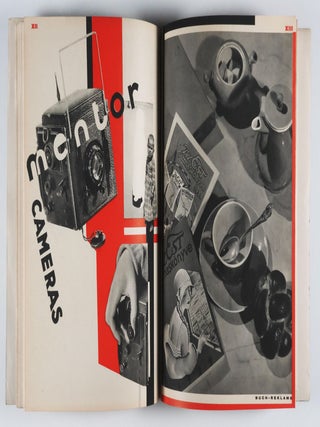 Photo und Publizitat/ Photo and Advertising