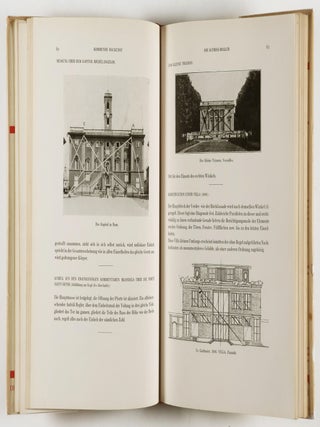 Kommende Baukunst (The Forthcoming Architecture)