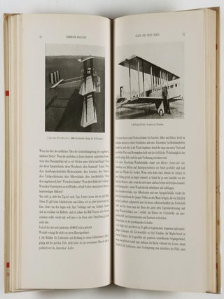 Kommende Baukunst (The Forthcoming Architecture)