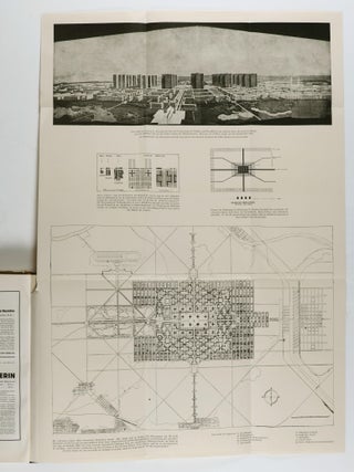 Städtebau (City Planning)