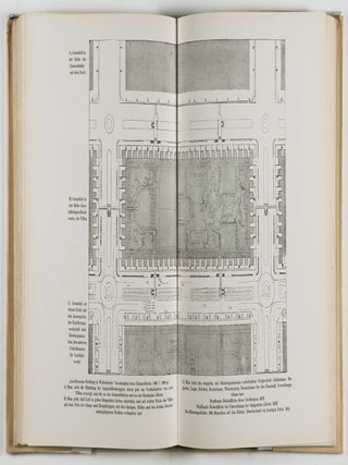 Städtebau (City Planning)