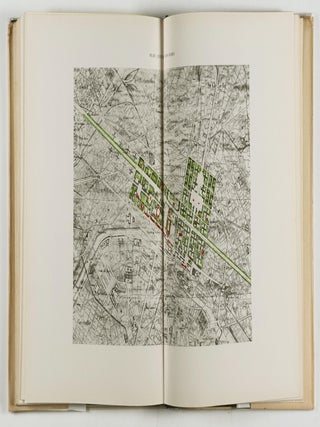 Städtebau (City Planning)
