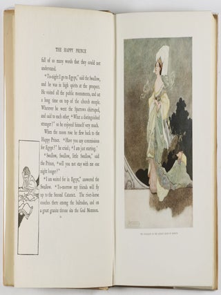 The Happy Prince and Other Tales