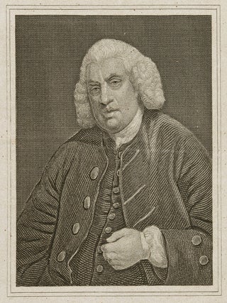 Item #54916 The Life of Samuel Johnson, LL. D. Including a Journal of a Tour to the Hebrides. 2...
