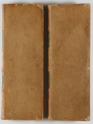 The Life of Samuel Johnson, LL. D. Including a Journal of a Tour to the Hebrides. 2 Vols.