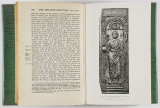 The History of the Decline and Fall of the Roman Empire. Complete in 7 Volumes