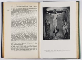 The History of the Decline and Fall of the Roman Empire. Complete in 7 Volumes