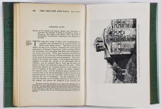 The History of the Decline and Fall of the Roman Empire. Complete in 7 Volumes
