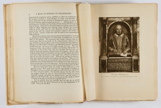 A Book of Homage to Shakespeare