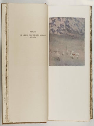 The Life and Letters of Joseph Pennell [SIGNED]