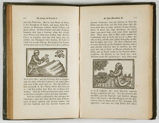 The Voiage and Travaile of Sir John Maundevile, Kr. Which Treateth of the Way to Hierusalem; and of Marvayles of Inde, with other Ilands and Countryes