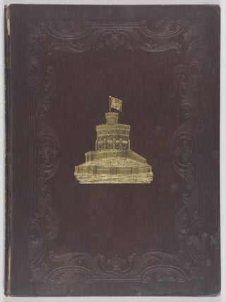 Item #54999 Views in Rome. Bartolomeo Pinelli
