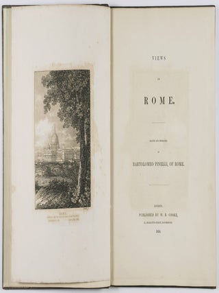 Views in Rome