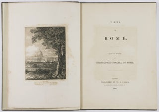 Views in Rome