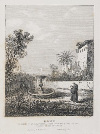 Views in Rome