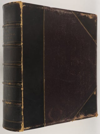 The International Gallery. A Collection of One Hundred Select Works by Ancient and Modern Masters. Vols. 1 + 2, and Supplement, Bound in One