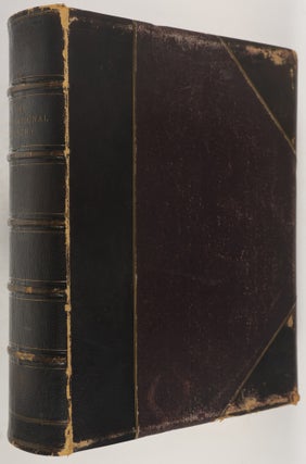 The International Gallery. A Collection of One Hundred Select Works by Ancient and Modern Masters. Vols. 1 + 2, and Supplement, Bound in One