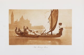 The International Gallery. A Collection of One Hundred Select Works by Ancient and Modern Masters. Vols. 1 + 2, and Supplement, Bound in One