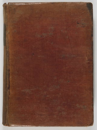 Item #55009 Adventures During A Journey over Land to India, By Way of Egypt, Syria, and the Holy...
